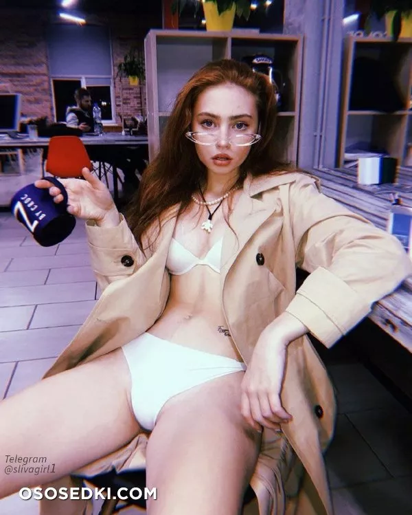 (Onlyfans, Patreon - ri.www ) Renata Valliulina - 246