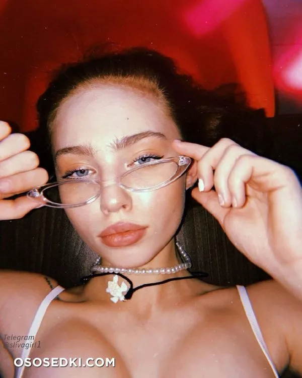 (Onlyfans, Patreon - ri.www ) Renata Valliulina - 252