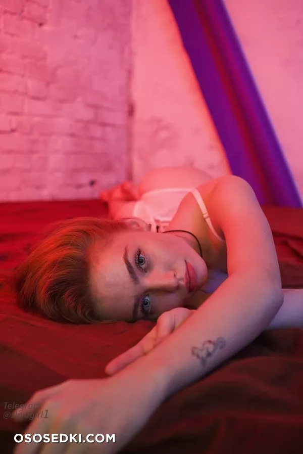 (Onlyfans, Patreon - ri.www ) Renata Valliulina - 273