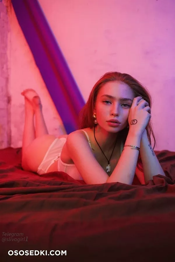 (Onlyfans, Patreon - ri.www ) Renata Valliulina - 278