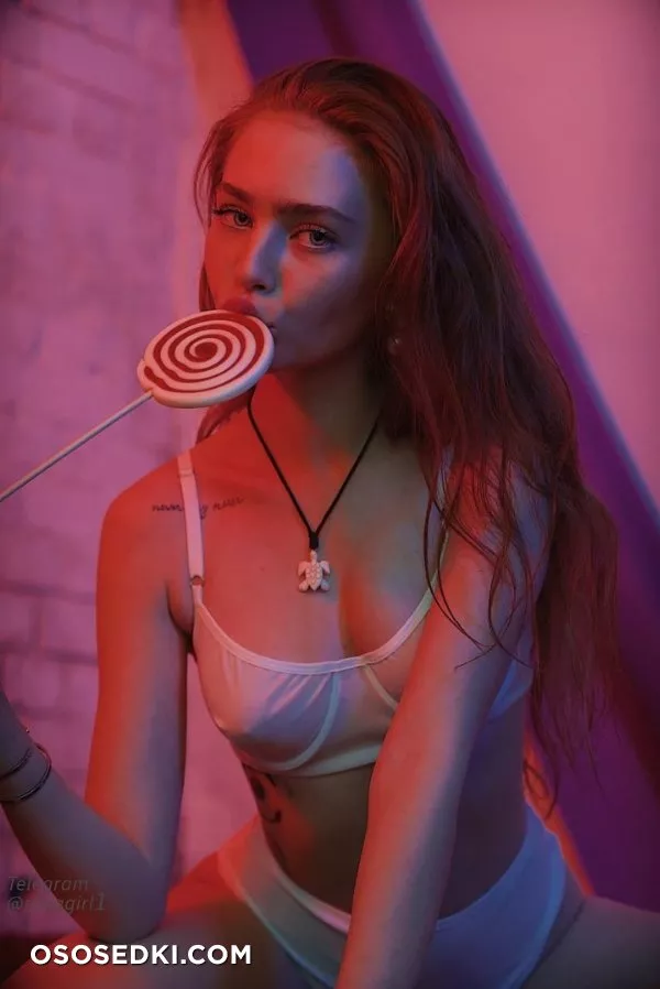 (Onlyfans, Patreon - ri.www ) Renata Valliulina - 279
