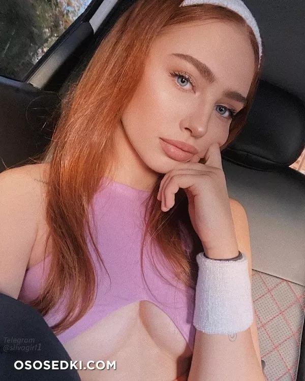 (Onlyfans, Patreon - ri.www ) Renata Valliulina - 293