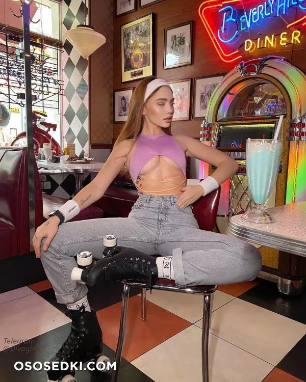 (Onlyfans, Patreon - ri.www ) Renata Valliulina - 316
