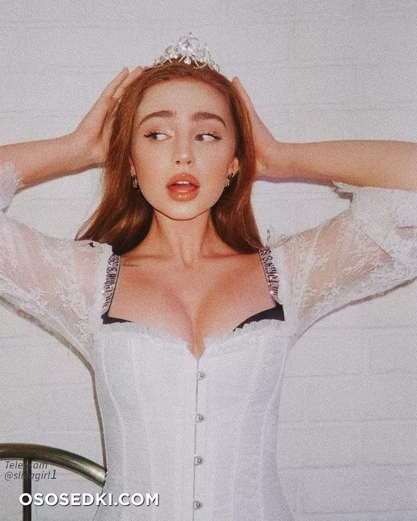 (Onlyfans, Patreon - ri.www ) Renata Valliulina - 319