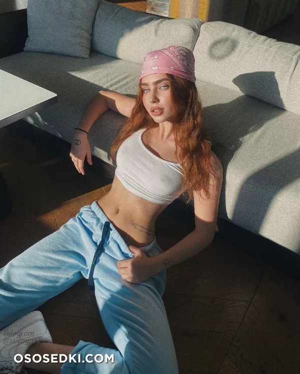 (Onlyfans, Patreon - ri.www ) Renata Valliulina - 330