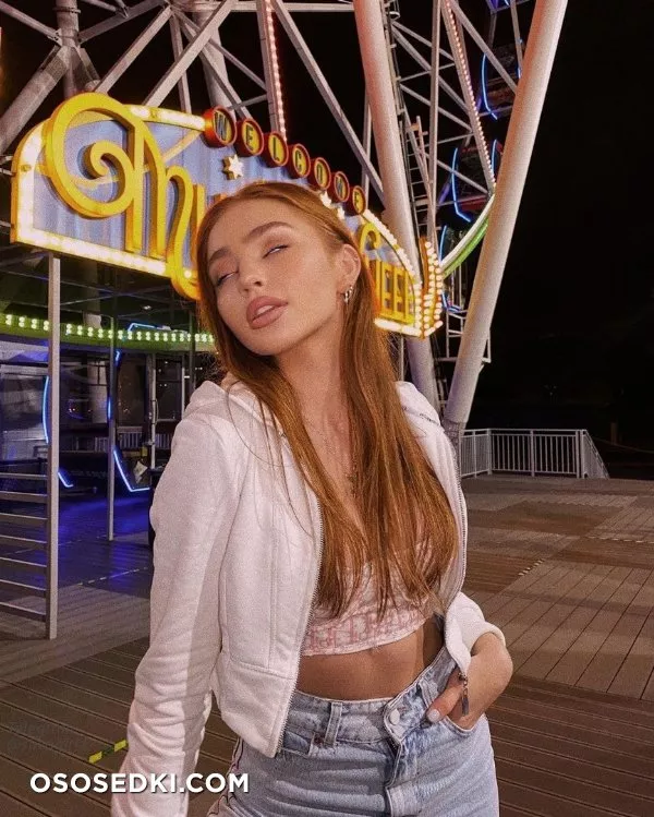 (Onlyfans, Patreon - ri.www ) Renata Valliulina - 333