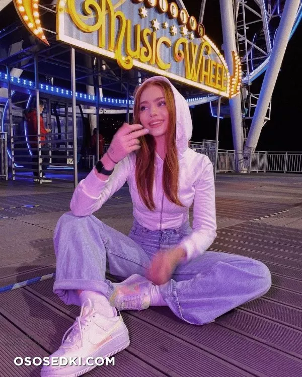 (Onlyfans, Patreon - ri.www ) Renata Valliulina - 334