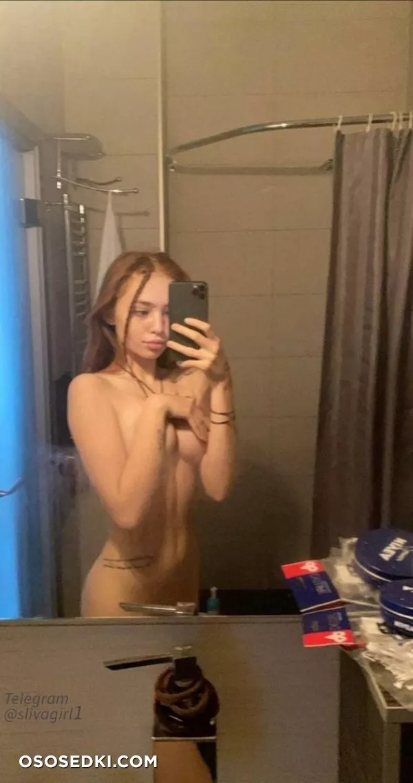 (Onlyfans, Patreon - ri.www ) Renata Valliulina - 390