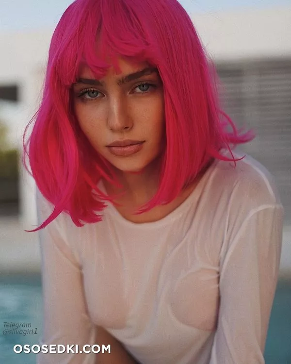 (Onlyfans, Patreon - ri.www ) Renata Valliulina - 397