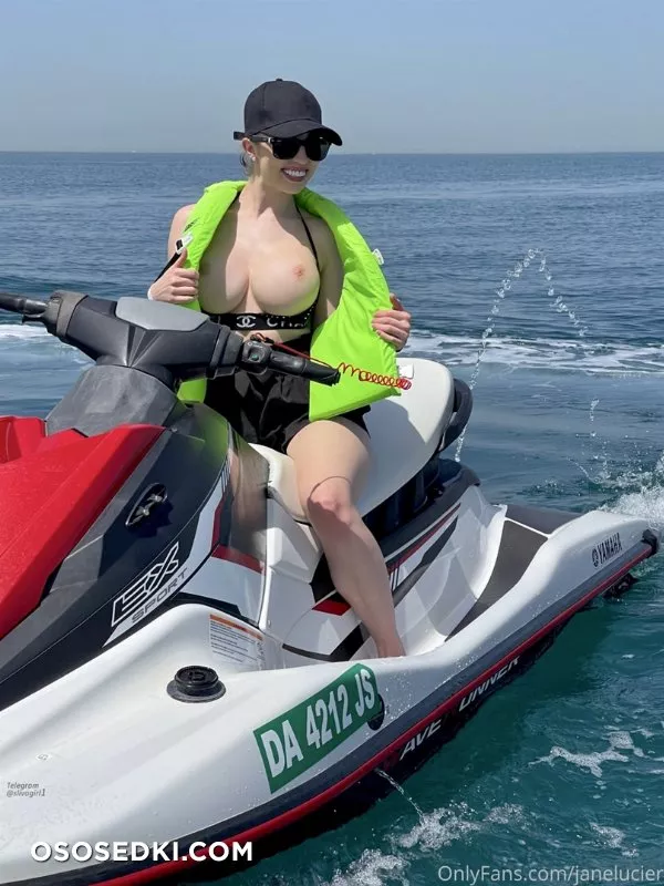(Onlyfans - janelucier ) Jane Lucier - 201