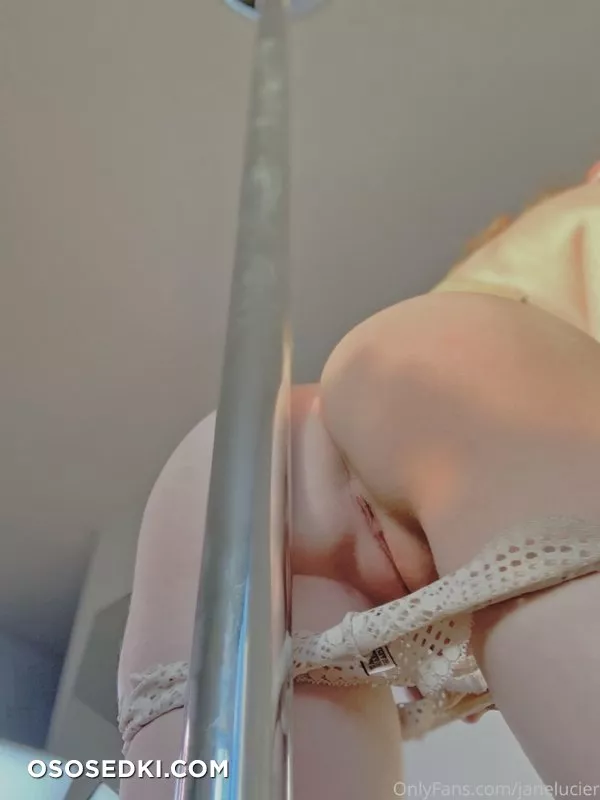 (Onlyfans - janelucier ) Jane Lucier - 324