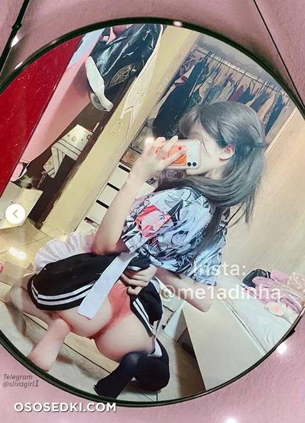 (Onlyfans -  me1adinha) Mel - 347