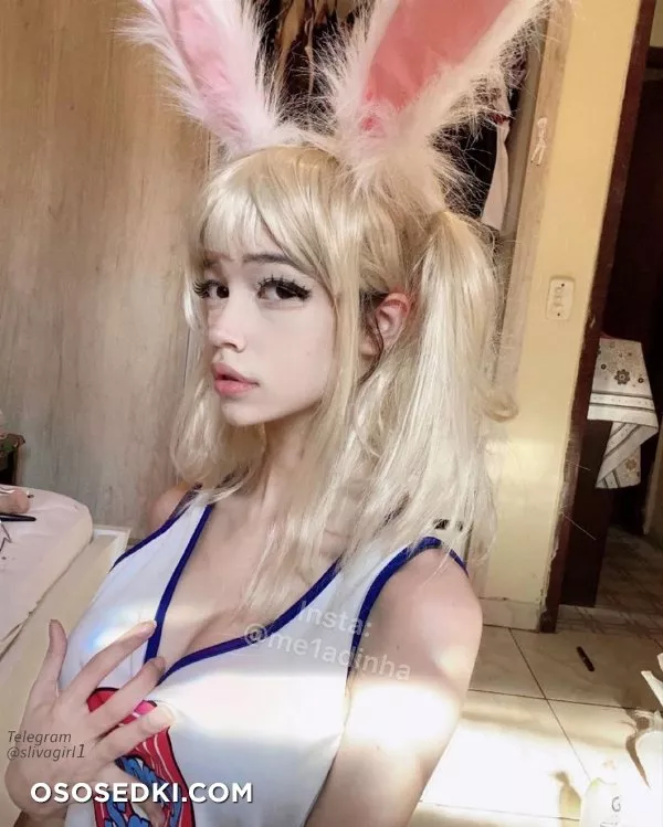 (Onlyfans -  me1adinha) Mel - 363