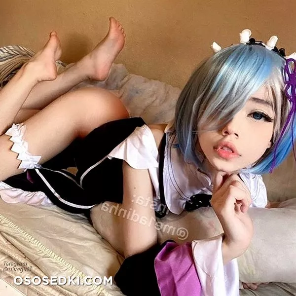 (Onlyfans -  me1adinha) Mel - 370