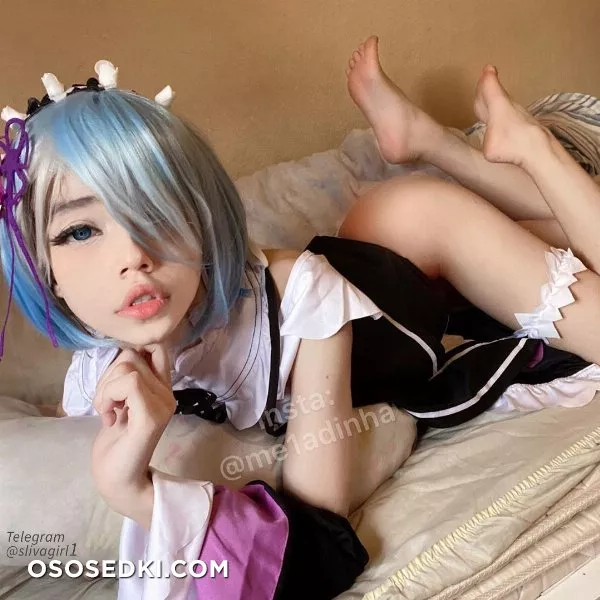 (Onlyfans -  me1adinha) Mel - 371