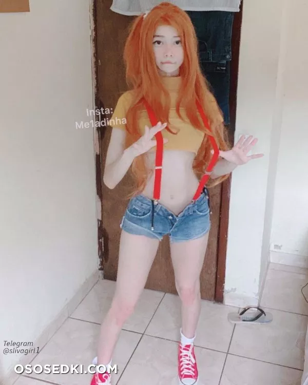 (Onlyfans -  me1adinha) Mel - 382