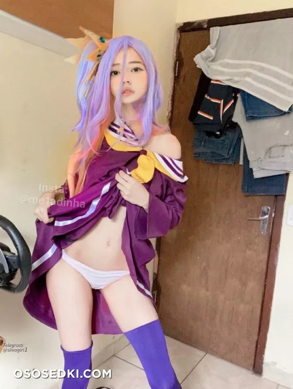 (Onlyfans -  me1adinha) Mel - 420
