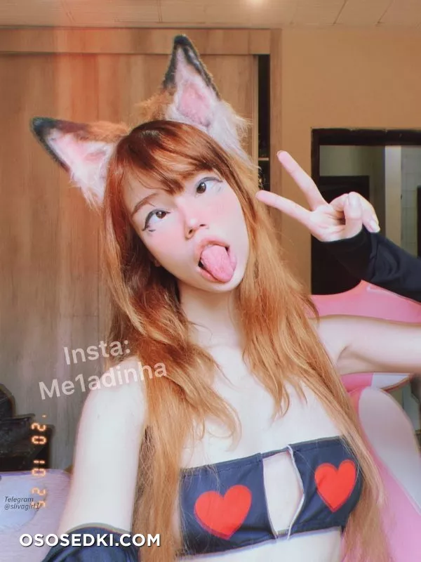 (Onlyfans -  me1adinha) Mel - 471