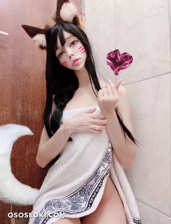 (Onlyfans -  me1adinha) Mel - 524