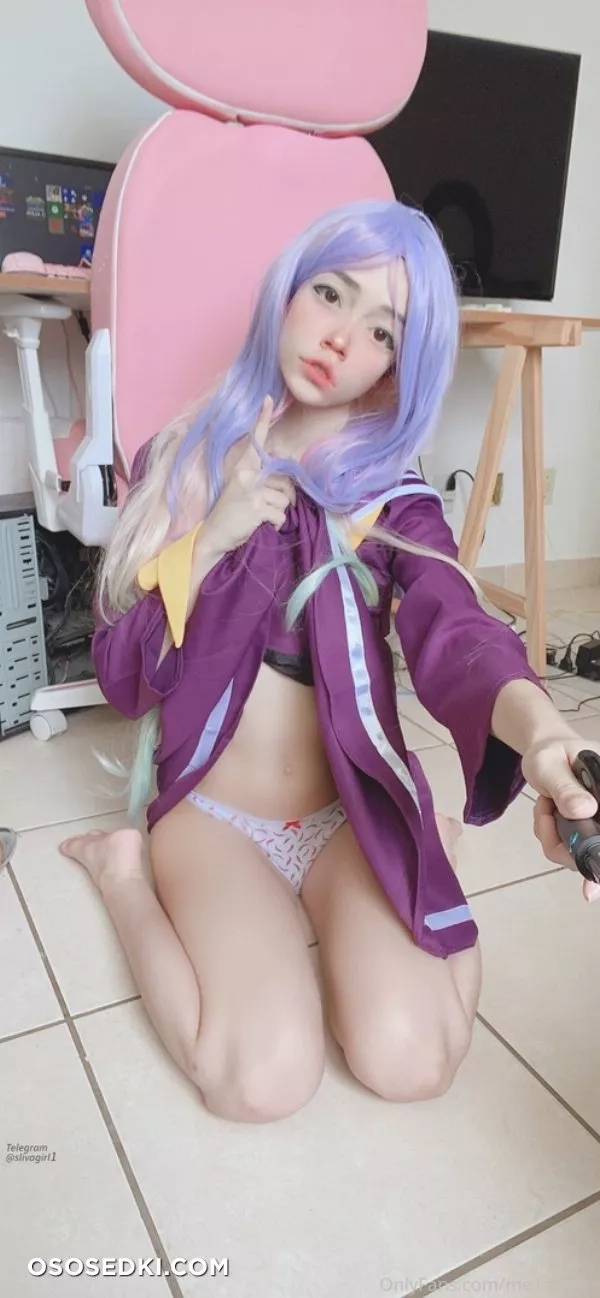 (Onlyfans -  me1adinha) Mel - 598