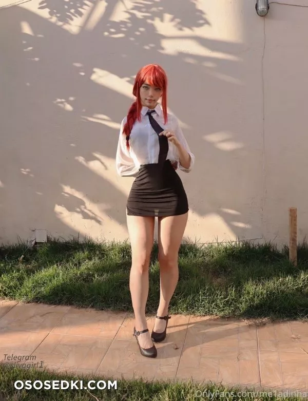 (Onlyfans -  me1adinha) Mel - 770
