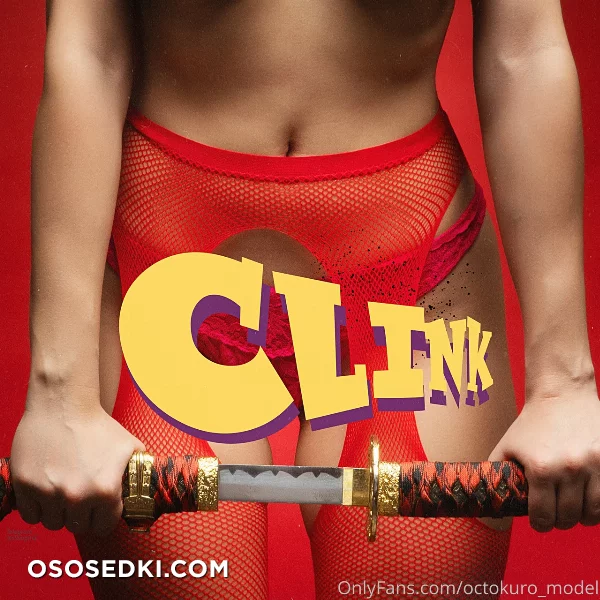(Onlyfans - octokuro_model ) octokuro - 11
