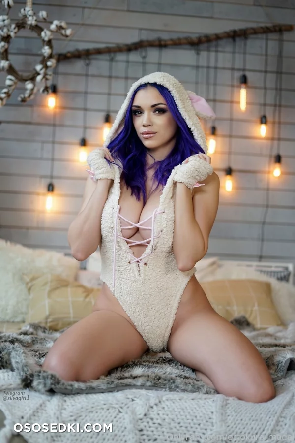 (Onlyfans - octokuro_model ) octokuro - 60