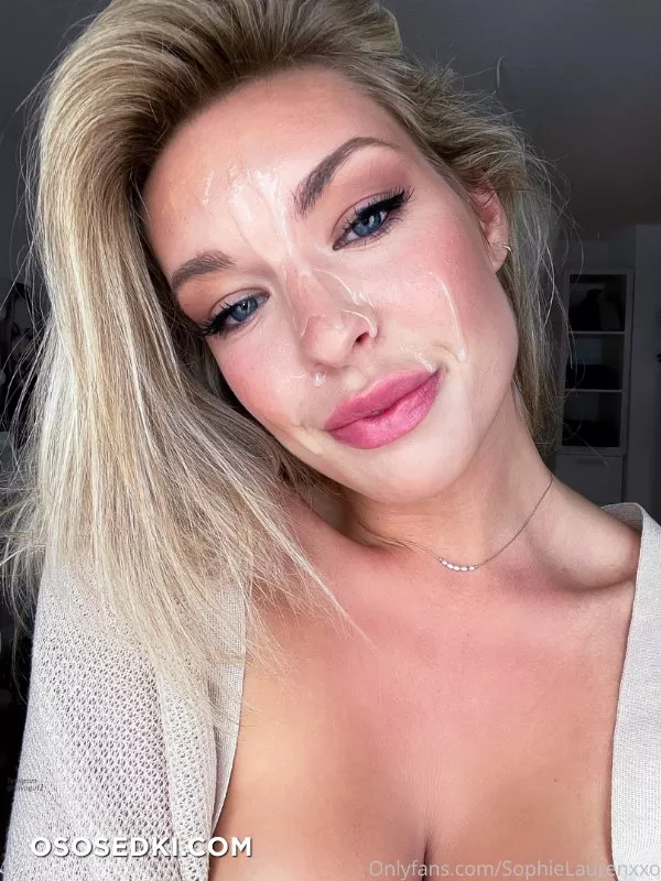 (Onlyfans - sophielaurenxxo) Sophie Lauren - 117