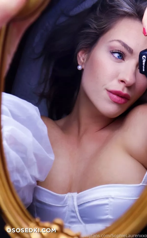(Onlyfans - sophielaurenxxo) Sophie Lauren - 368