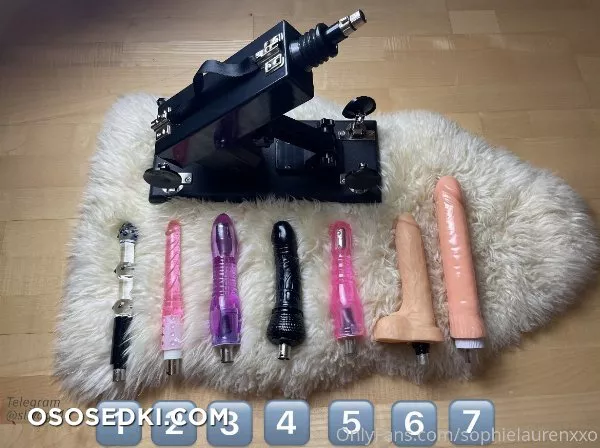 (Onlyfans - sophielaurenxxo) Sophie Lauren - 402