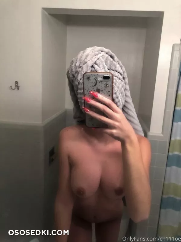 (Onlyfans - ch111oe) chloe - 44