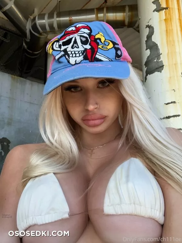 (Onlyfans - ch111oe) chloe - 95