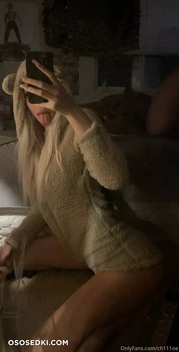 (Onlyfans - ch111oe) chloe - 121