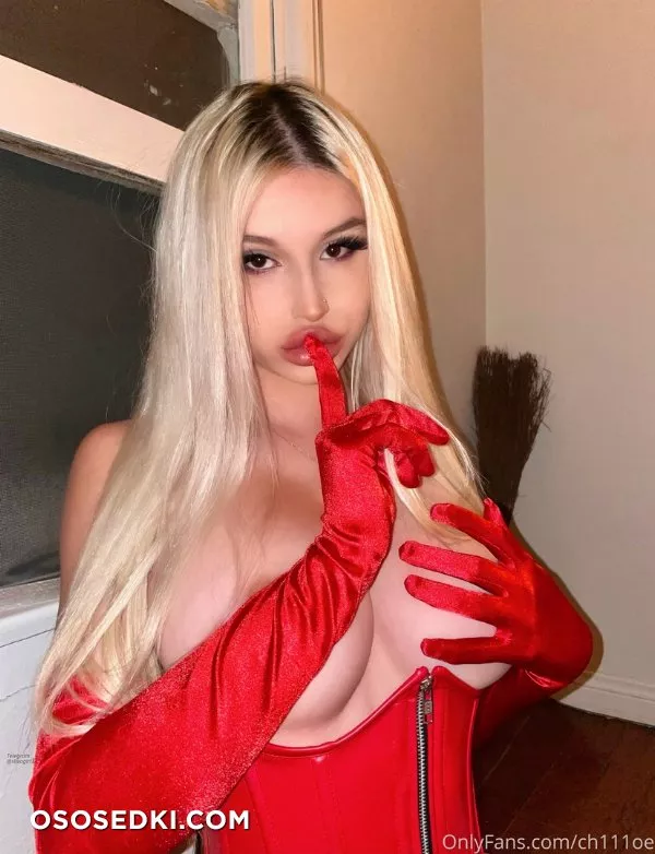 (Onlyfans - ch111oe) chloe - 229
