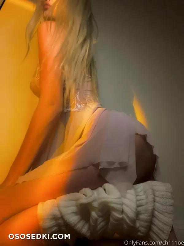 (Onlyfans - ch111oe) chloe - 266