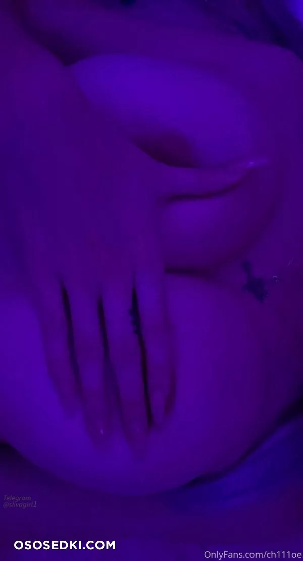(Onlyfans - ch111oe) chloe - 295