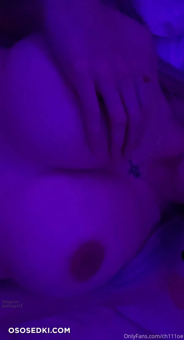 (Onlyfans - ch111oe) chloe - 296