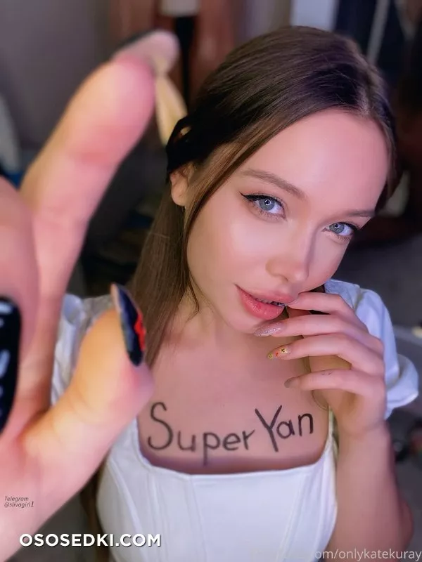 Kate Kuray (@onlykatekuray) - 149