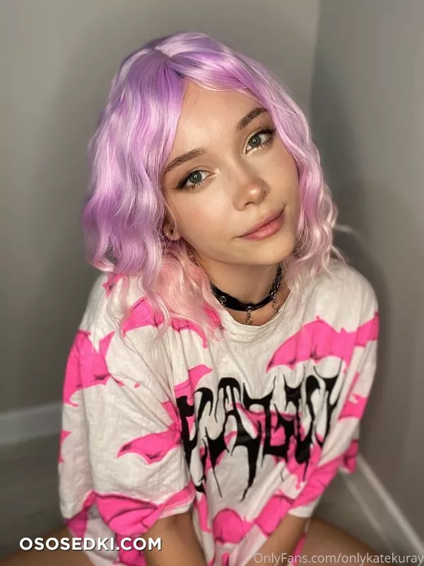 Kate Kuray (@onlykatekuray) - 156