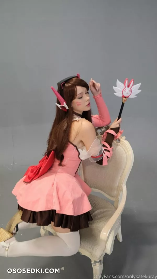 Kate Kuray (@onlykatekuray) - 198