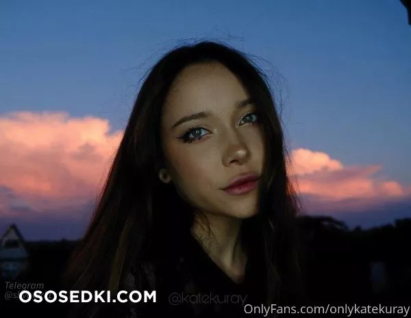 Kate Kuray (@onlykatekuray) - 316