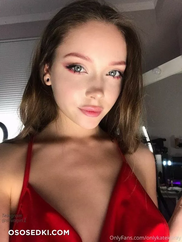 Kate Kuray (@onlykatekuray) - 325