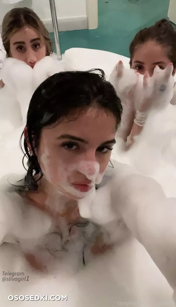 (Onlyfans - matildem) Mati Marroni - 28