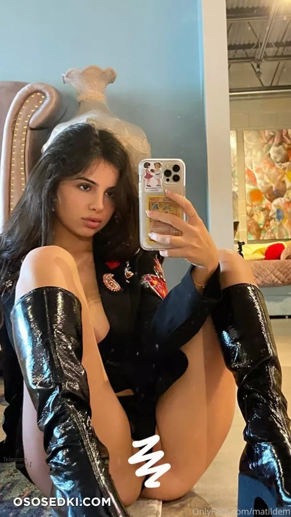 (Onlyfans - matildem) Mati Marroni - 83