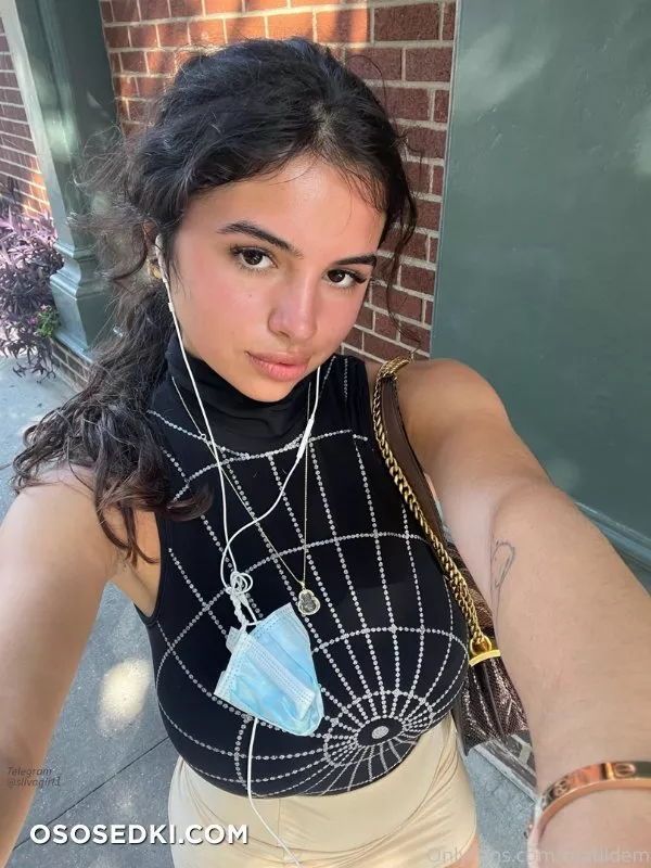 (Onlyfans - matildem) Mati Marroni - 88