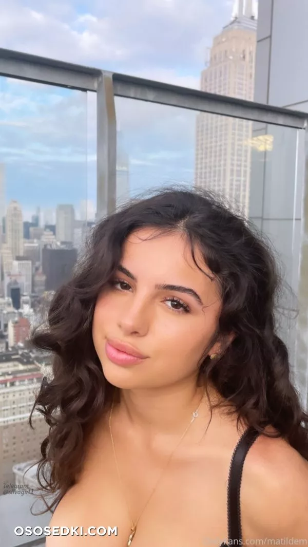 (Onlyfans - matildem) Mati Marroni - 101