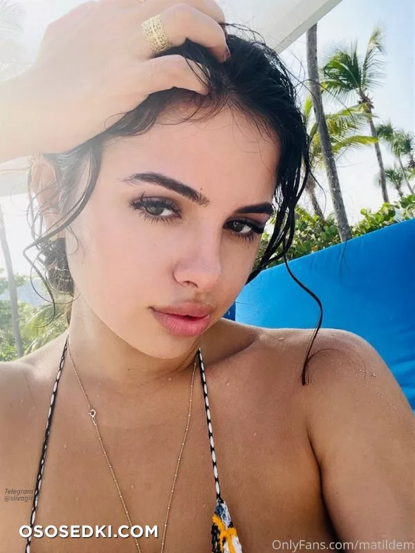 (Onlyfans - matildem) Mati Marroni - 104