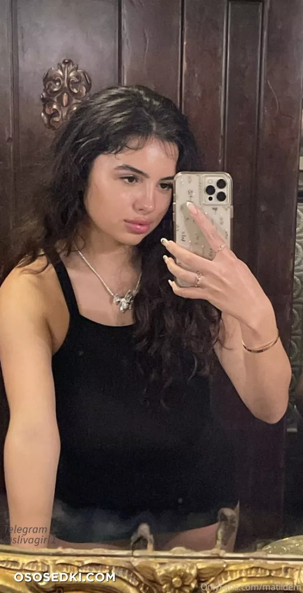 (Onlyfans - matildem) Mati Marroni - 116