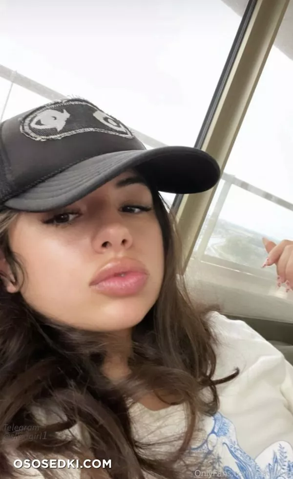 (Onlyfans - matildem) Mati Marroni - 118