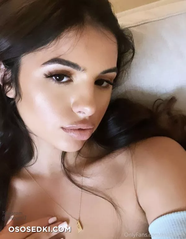 (Onlyfans - matildem) Mati Marroni - 130